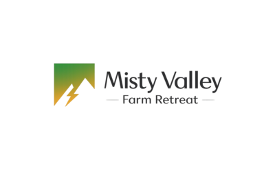 misty valley farms logo.