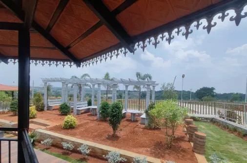 tamara valley managed farmland amenities